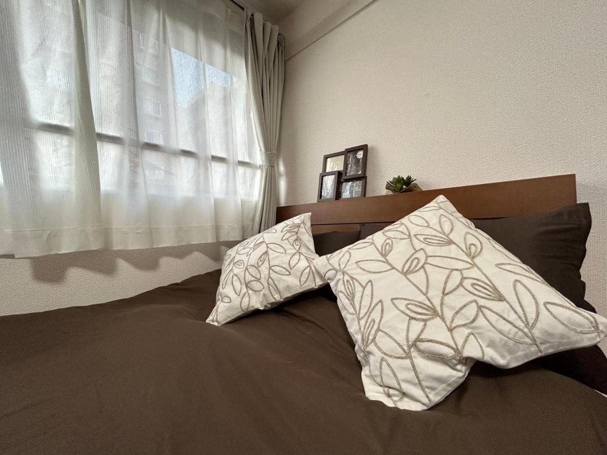 Nestay Apartment Tokyo Akihabara Ngoại thất bức ảnh