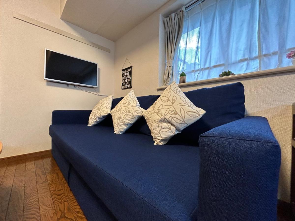 Nestay Apartment Tokyo Akihabara Ngoại thất bức ảnh