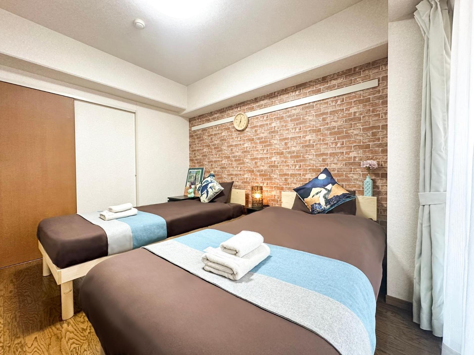 Nestay Apartment Tokyo Akihabara Ngoại thất bức ảnh