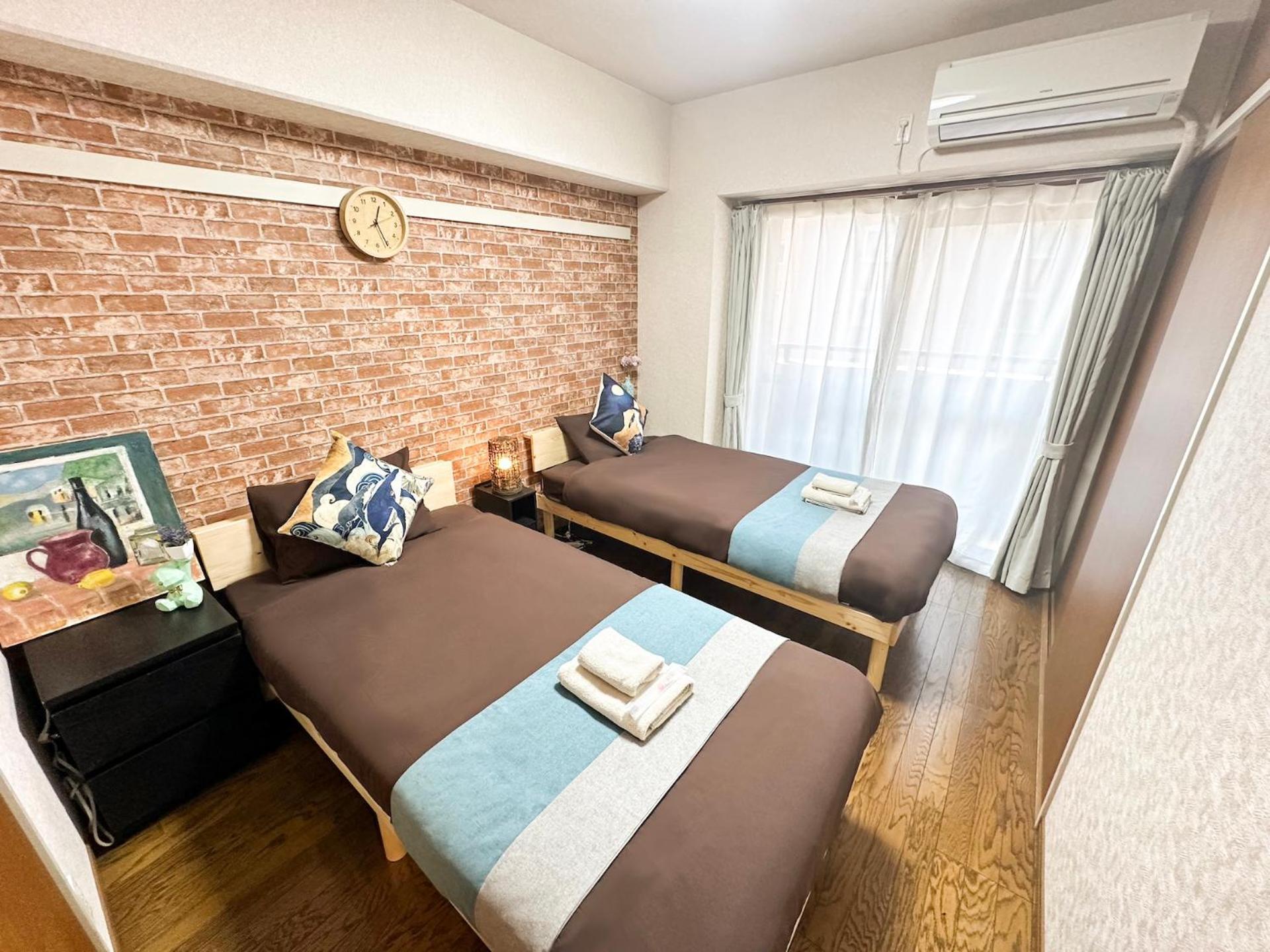 Nestay Apartment Tokyo Akihabara Ngoại thất bức ảnh