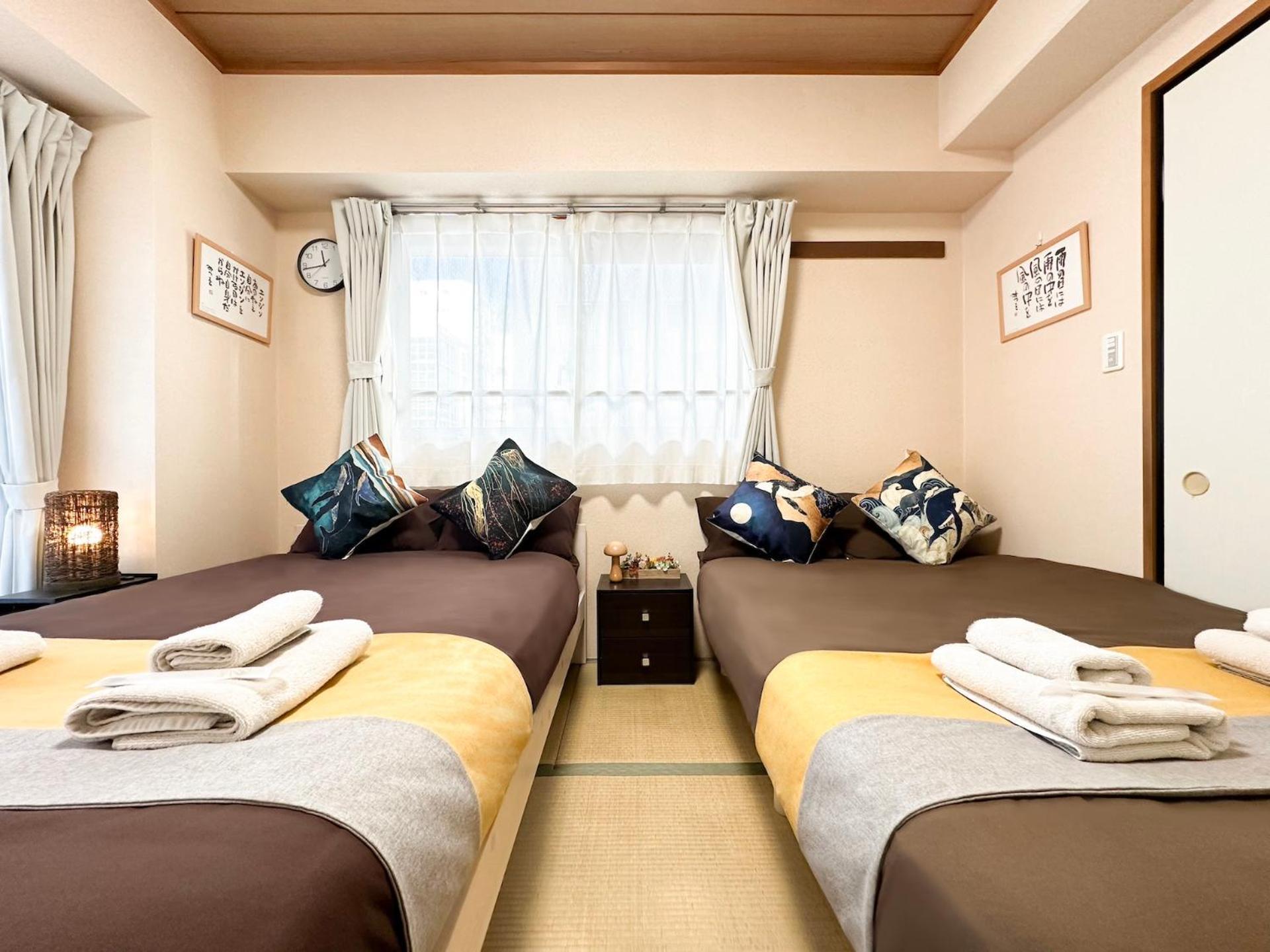 Nestay Apartment Tokyo Akihabara Ngoại thất bức ảnh