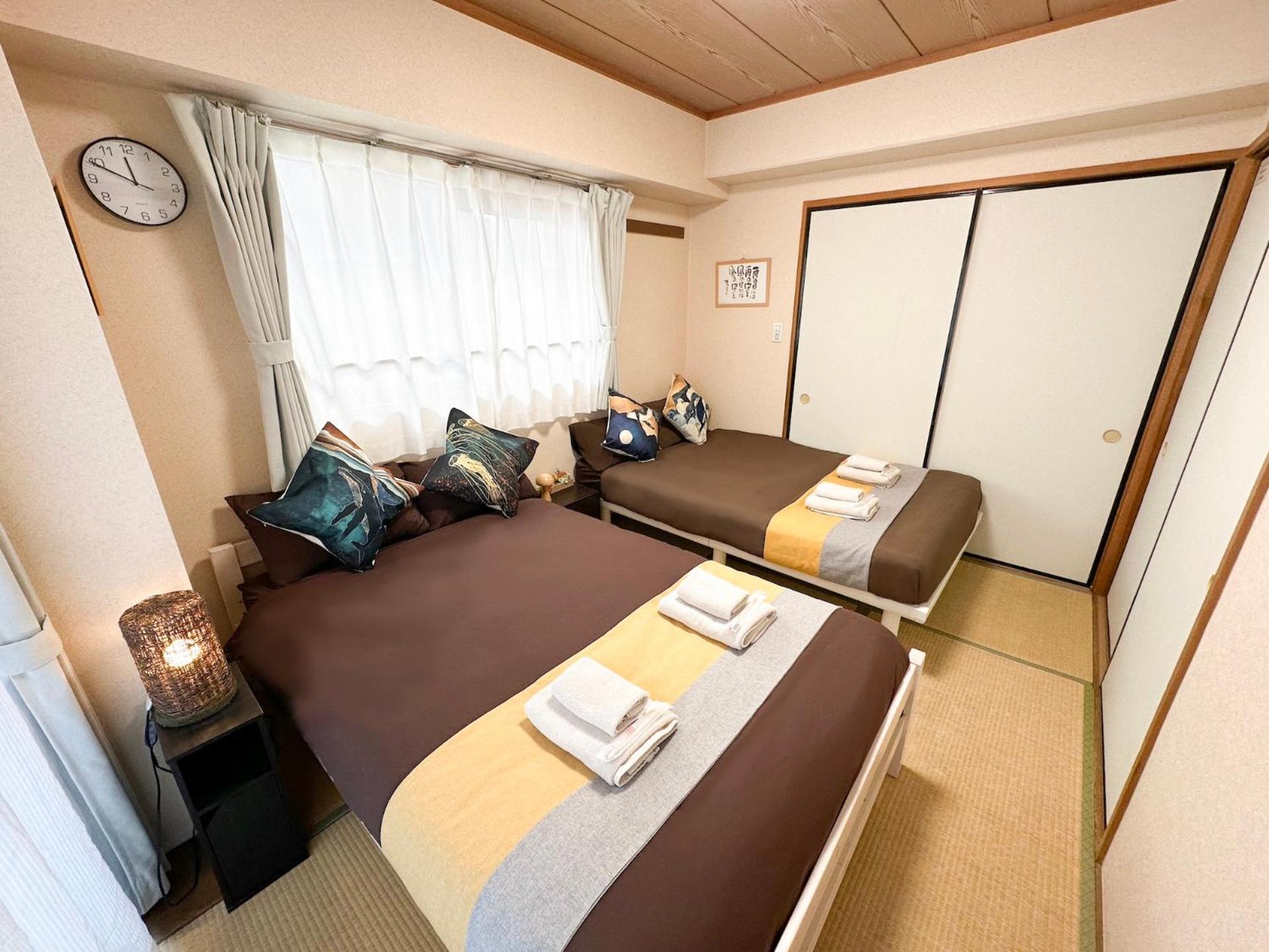 Nestay Apartment Tokyo Akihabara Ngoại thất bức ảnh