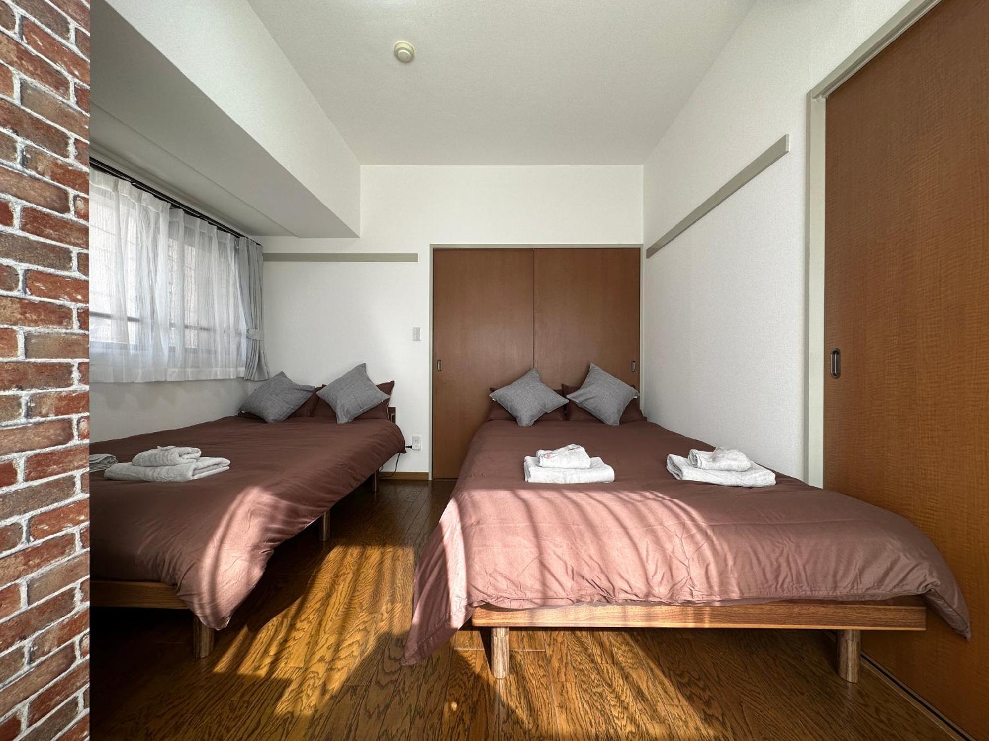 Nestay Apartment Tokyo Akihabara Ngoại thất bức ảnh