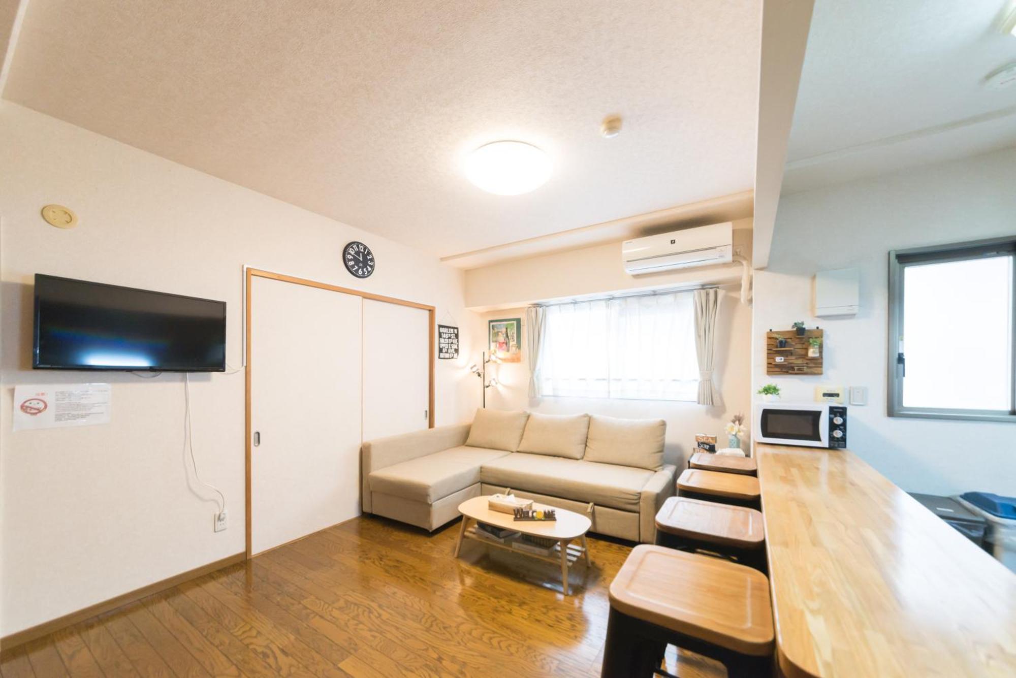 Nestay Apartment Tokyo Akihabara Ngoại thất bức ảnh