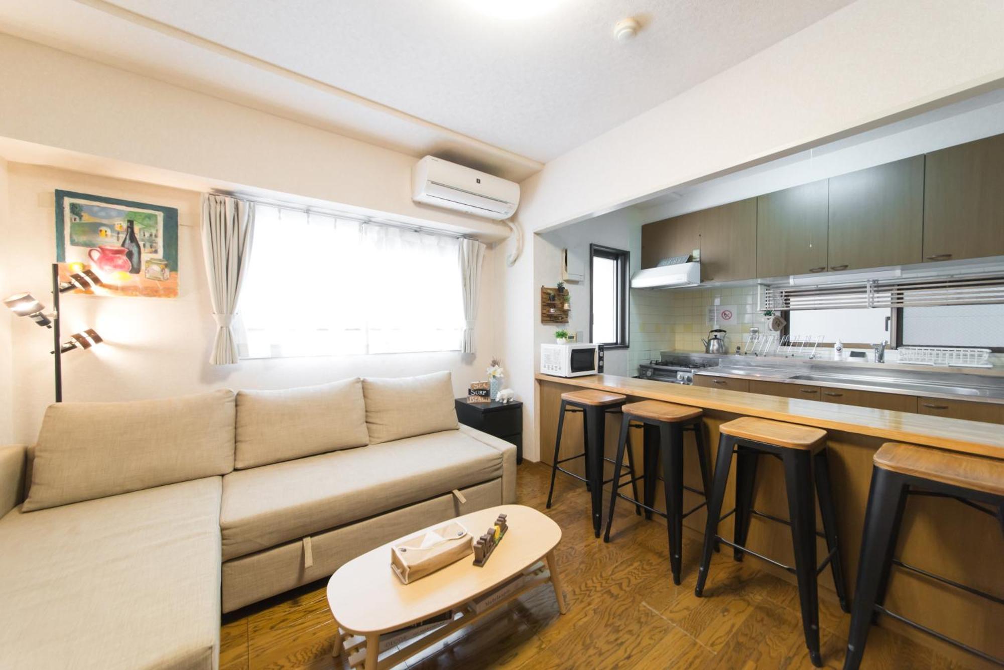 Nestay Apartment Tokyo Akihabara Ngoại thất bức ảnh