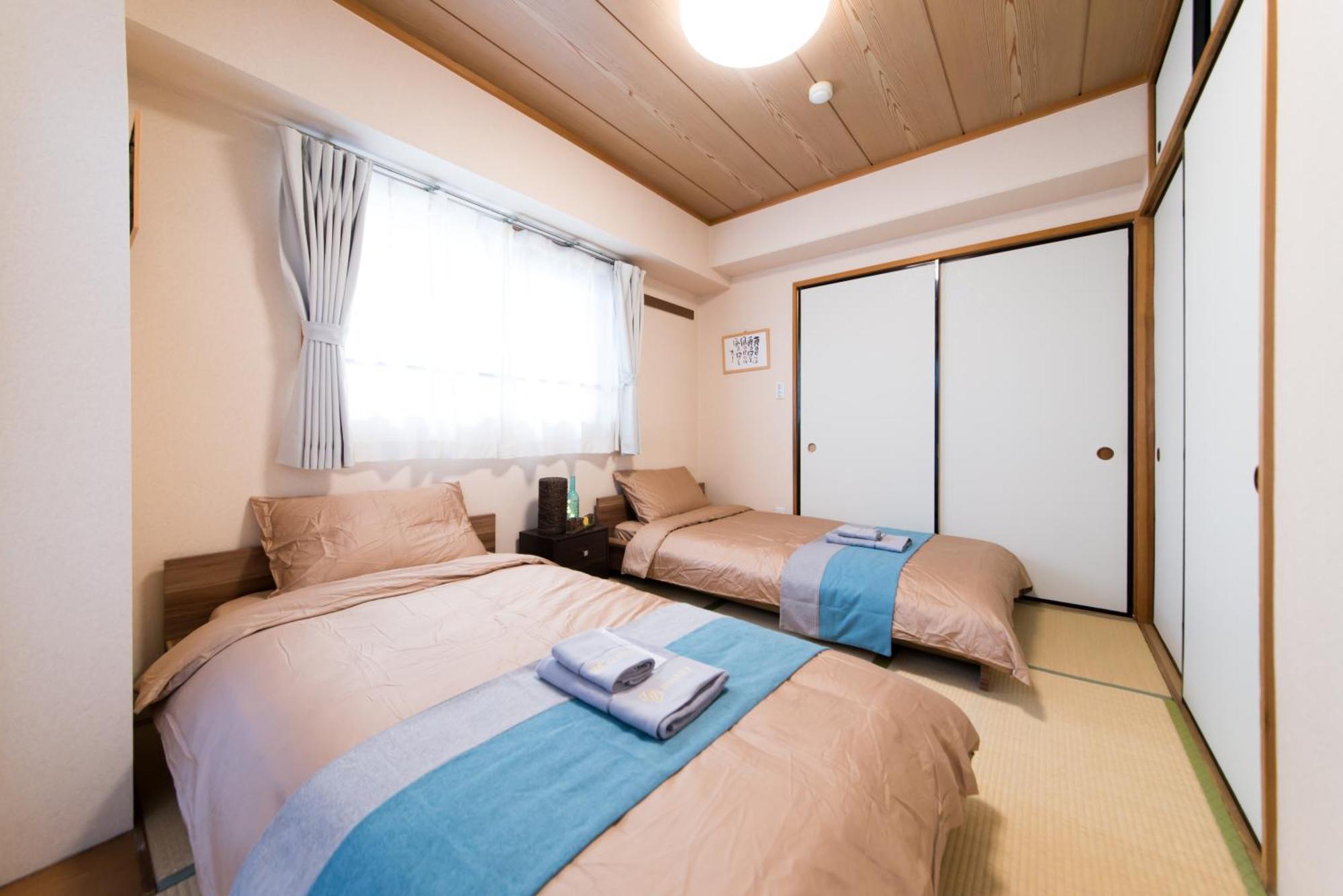 Nestay Apartment Tokyo Akihabara Ngoại thất bức ảnh