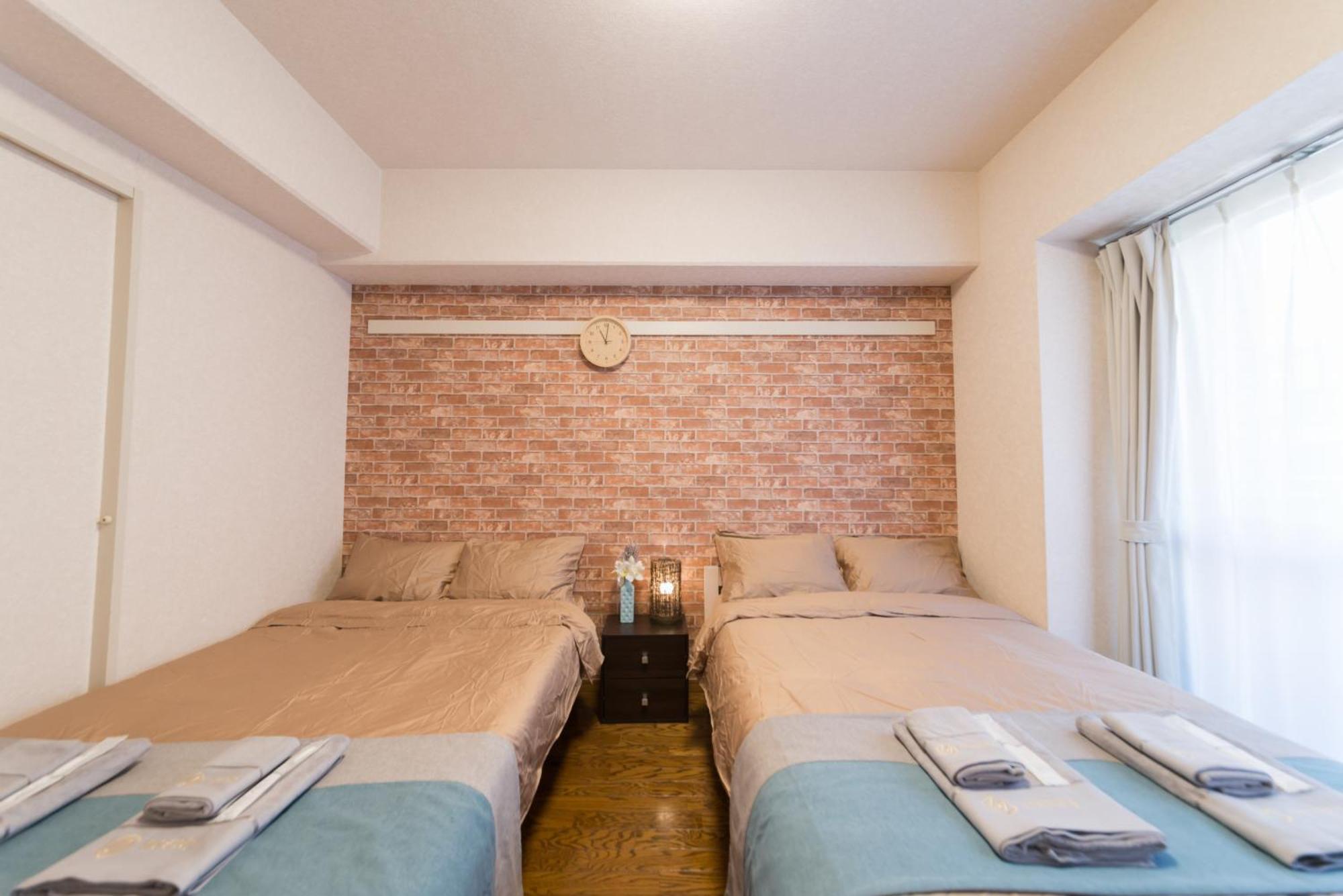 Nestay Apartment Tokyo Akihabara Ngoại thất bức ảnh