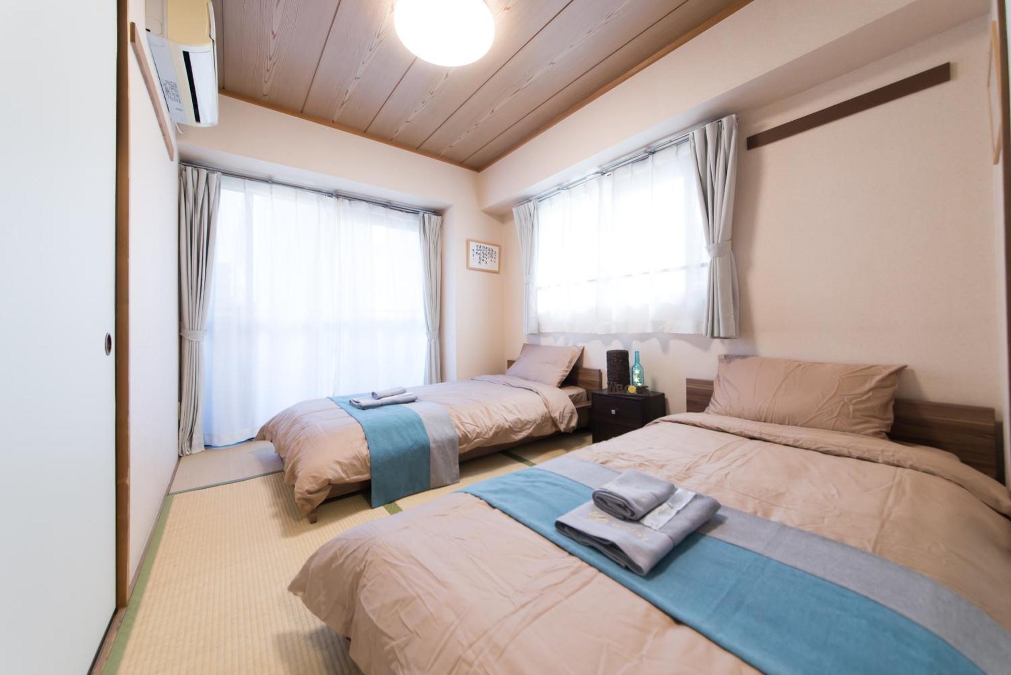 Nestay Apartment Tokyo Akihabara Ngoại thất bức ảnh