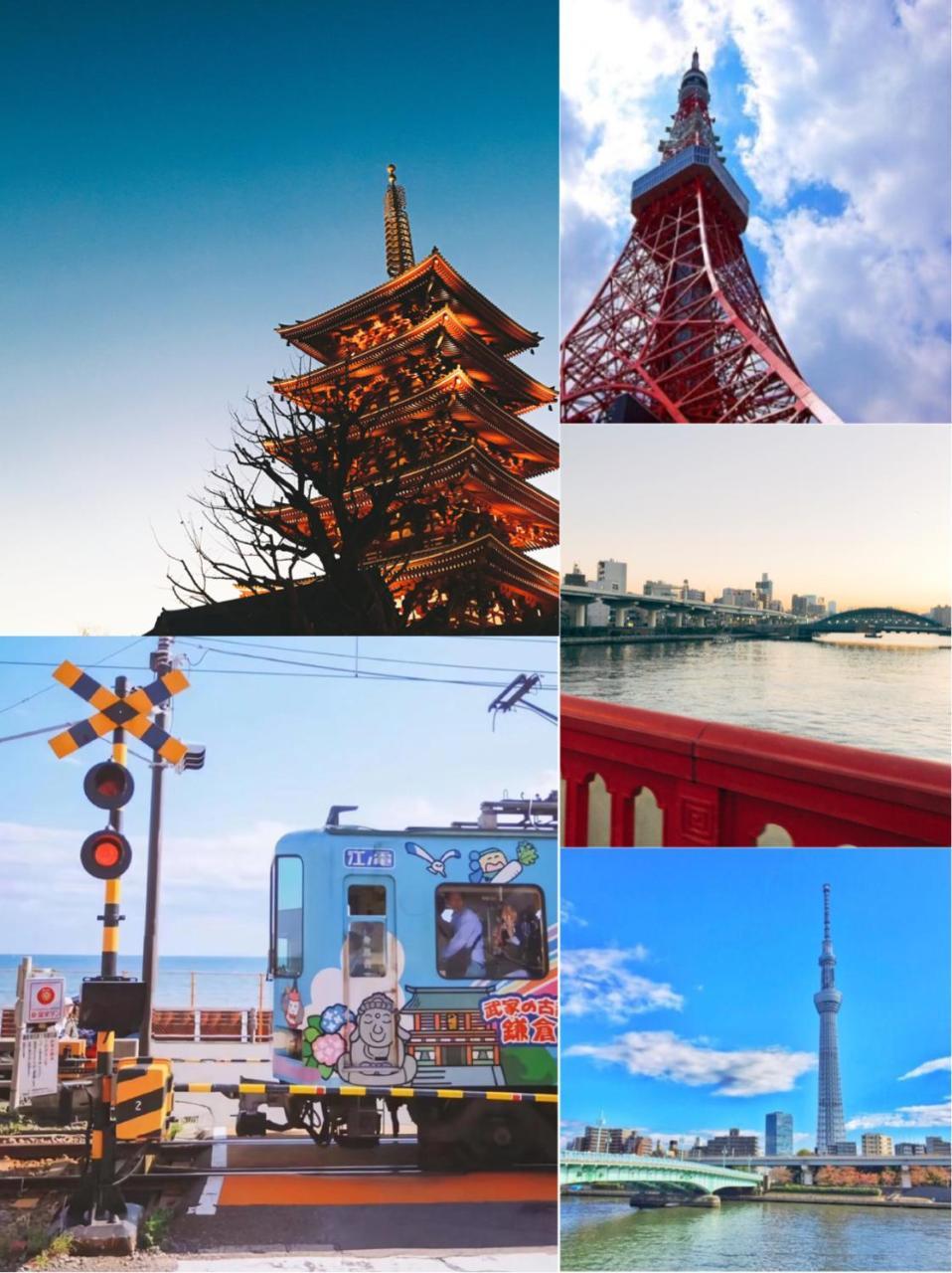 Nestay Apartment Tokyo Akihabara Ngoại thất bức ảnh