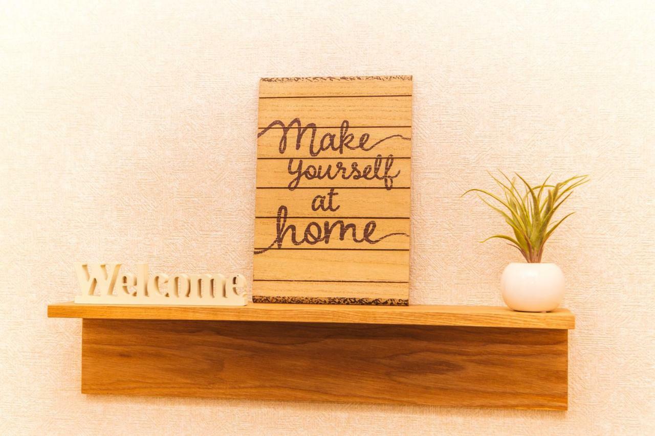 Nestay Apartment Tokyo Akihabara Ngoại thất bức ảnh