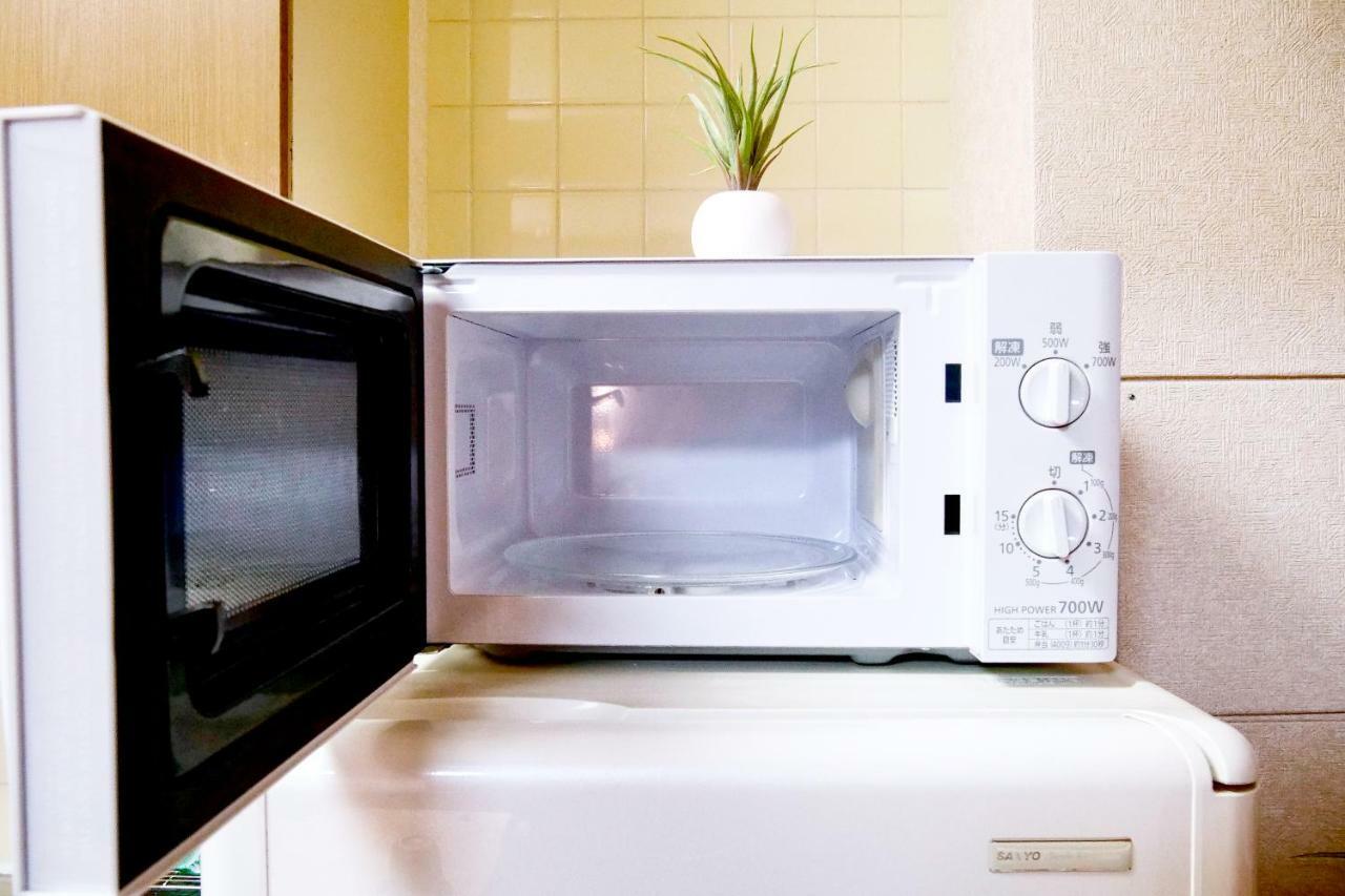 Nestay Apartment Tokyo Akihabara Ngoại thất bức ảnh